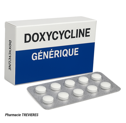 doxycycline