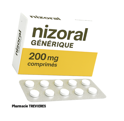 nizoral