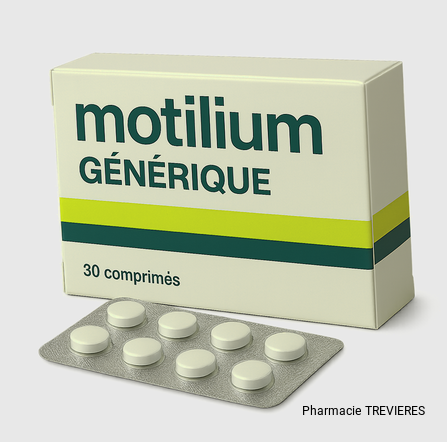 motilium