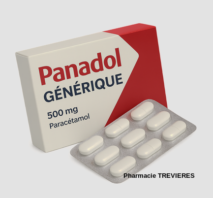 panadol