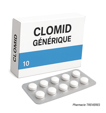 clomid