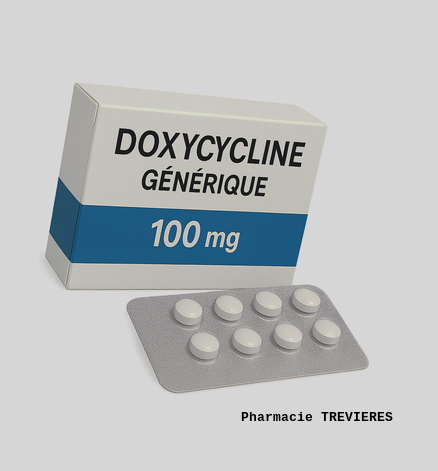 doxycycline
