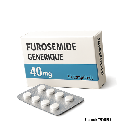 furosemide