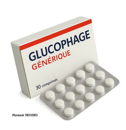 glucophage