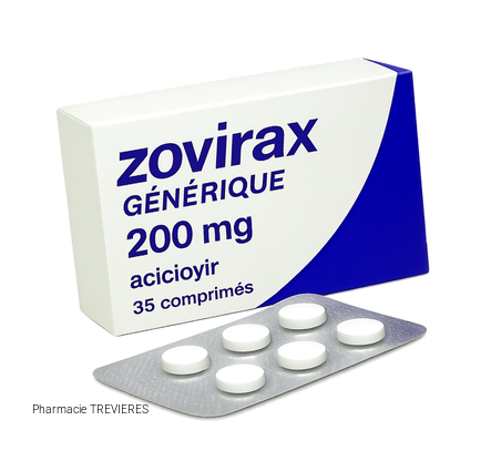 zovirax
