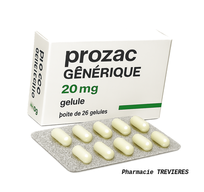 prozac
