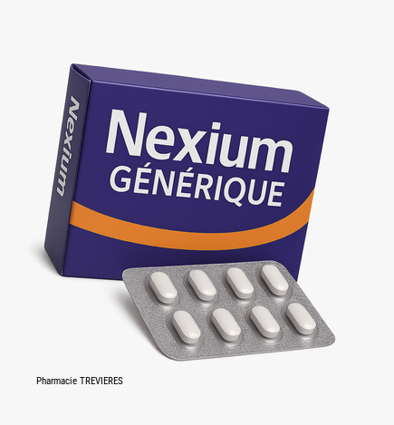 nexium