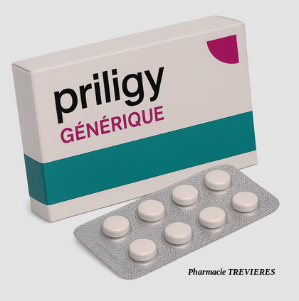 priligy
