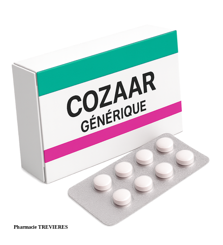 cozaar