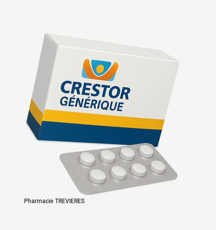crestor