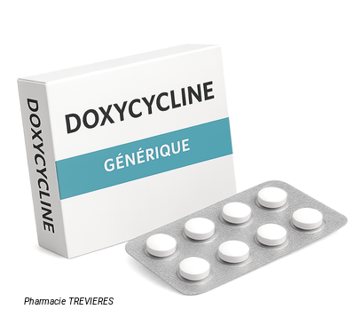 doxycycline