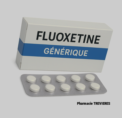 fluoxetine