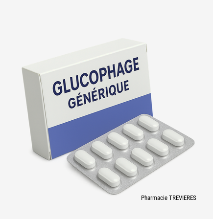 glucophage