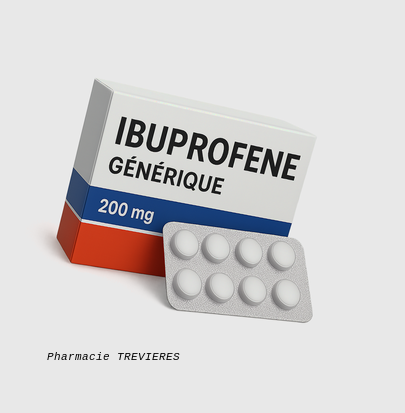 ibuprofene