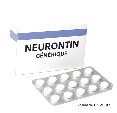 neurontin