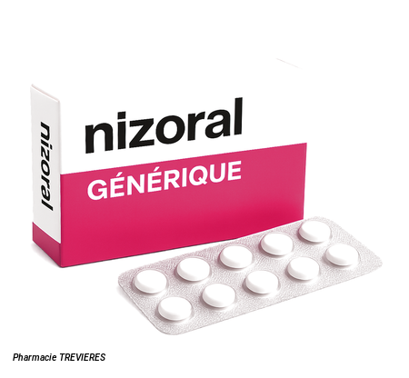 nizoral