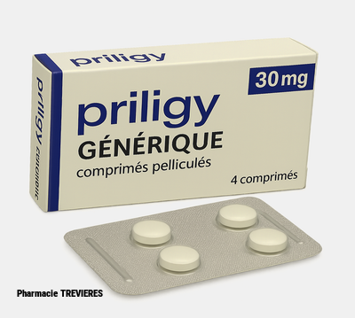 priligy